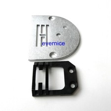 Piastra ago + mangime cane