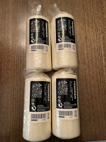 Candele ikea lotto - candele,