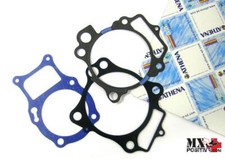 GUARNIZIONE BASE CILINDRO