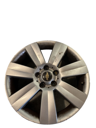 Cerchi lega chevrolet - lega,