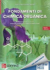 Fondamenti di Chimica Organica 2023 Gorzynski Smith