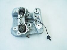 TESTATA TESTA COMPLETA VALVOLE