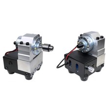 Trapano Elettrico Galleggiante