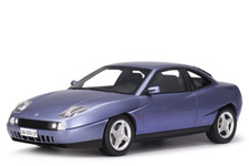 LAUDORACING-MODELS 1:18 Fiat