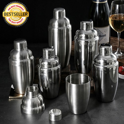 Shaker miscelatore cocktail - shaker/miscelatore,