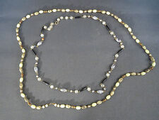 Lotto 2 Antichi Collana IN