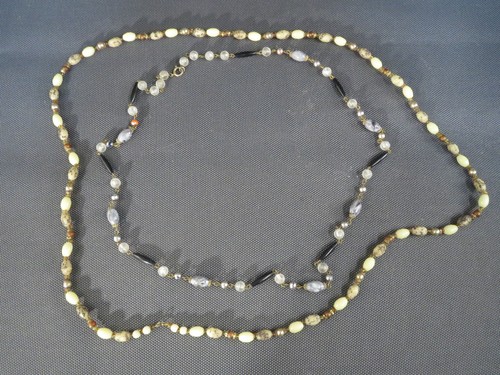 Lotto antichi collana - lotto,