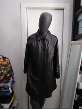 MABRUN Giacca in vera pelle