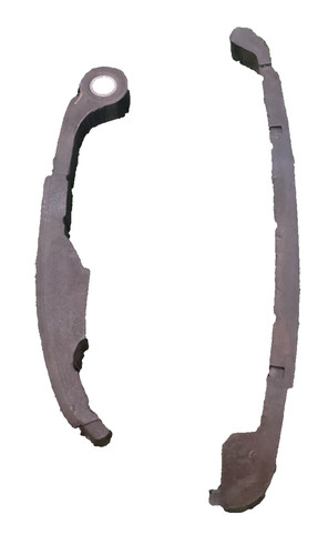 Coppia pattini distribuzione - pattini,