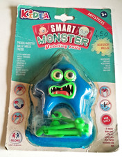 Smart Monster Kidea Modelling
