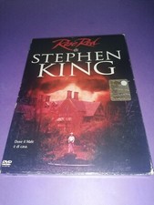 DVD - ROSE RED - DOPPIO DISCO