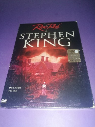 Dvd rose red doppio - dvd, disco