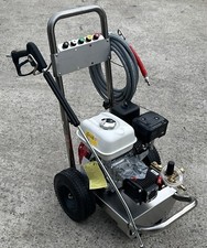 Idropulitrice Honda Gx 200