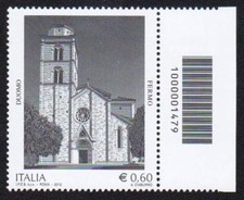 2012 - Italia  Duomo di Fermo