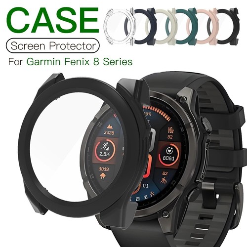 Custodia per garmin - per, 8
