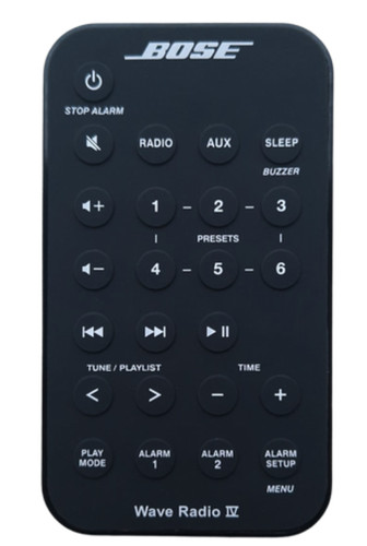 Telecomando originale bose per - telecomando,