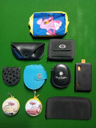 Astucci custodie portafogli - custodie,,