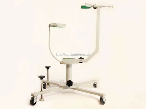 Orsi supporto sax contrabbasso