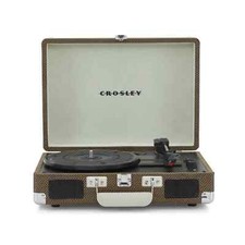Crosley Cruiser Deluxe