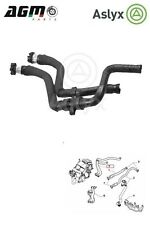 TUBO FLESSIBILE TUBAZIONE SCAMBIATORE CALORE ASLYX X FIAT BRAVO 1,9 MJT 51757890