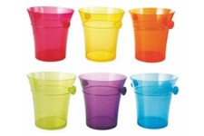 Villa D'Este - Secchiello Ghiaccio Portabottiglie