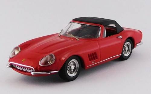 Ferrari 275 gtb - gtb/4, nart