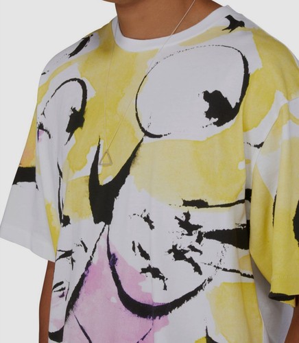 355 kenzo men white graphic - white,