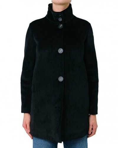 Rrd giacca neo velvet coat - neo,