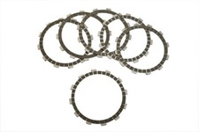 CLU 001 Frizione Surflex per