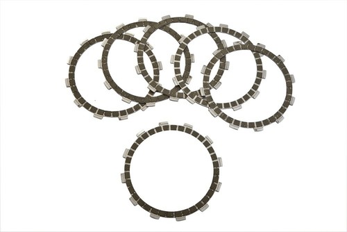 Clu 001 frizione surflex - 001,