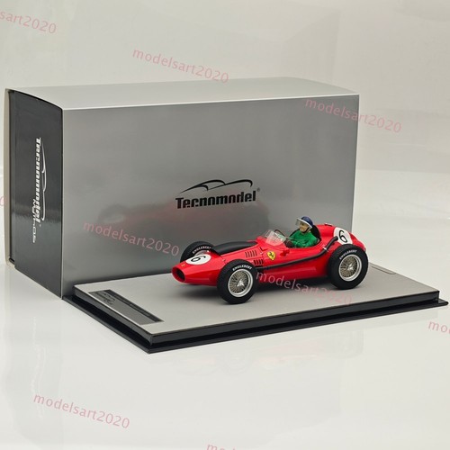Ferrari dino 246 f1 - 1/18,