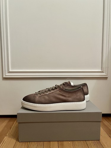Sneaker santoni nuove - 42, di