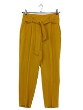 ZARA Pantalone a vita alta