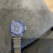 Vintage tissot atollo - tissot, pr-50