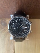 Orologio polso orient world - polso,