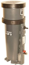 Separatore aria compressa