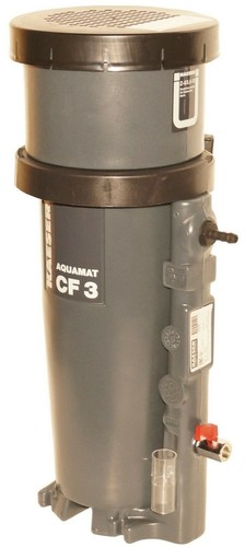 Separatore aria compressa