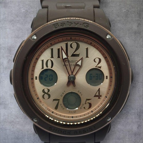 Orologio casio baby - casio, baby-g