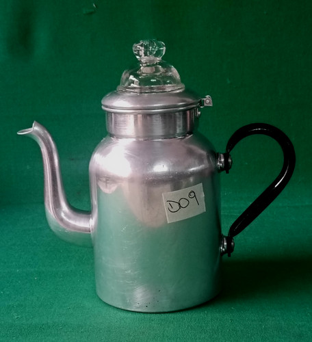 Antica rara caffettiera - rara,
