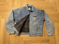 J110 DST Vintage Carhartt