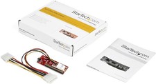 StarTech IDE2SAT2 IDE to SATA