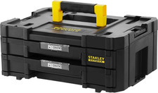 STANLEY FATMAX, Cassettiera