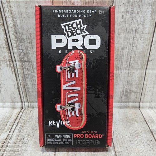 Tech deck revive pro - deck,