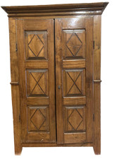 Antico armadio del 700