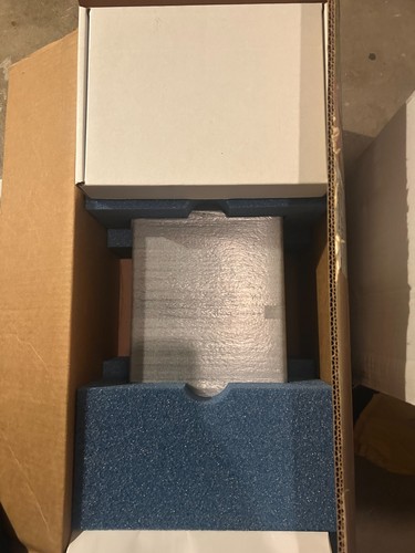 Krell 275 power - krell, s-275