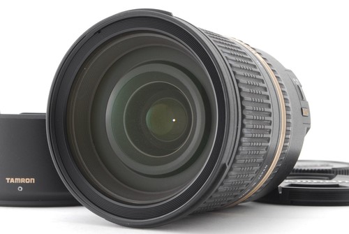 Ottimo come nuovo tamron - tamron, af