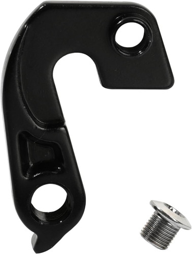 Gancio deragliatore alluminio - deragliatore,