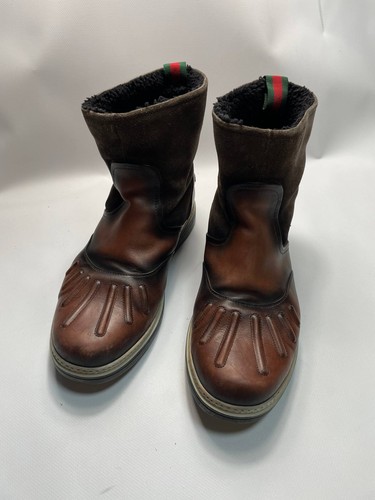 Stivali gucci uomo - stivali,