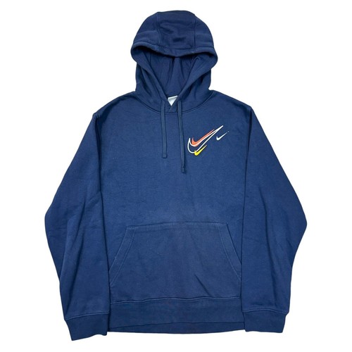 Nike sportswear felpa con - nike,
