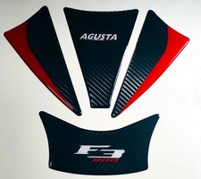 Tampone serbatoio MV AGUSTA F3